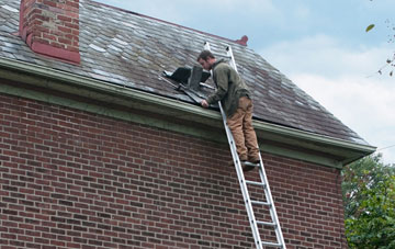 what affects urgent Hulham roof repairs