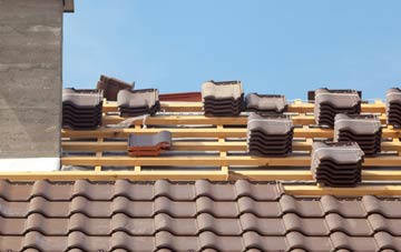 Hulham clay roofing costs