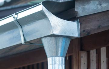 Hulham guttering companies
