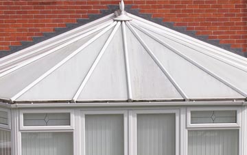 Hulham polycarbonate conservatory roof repairs