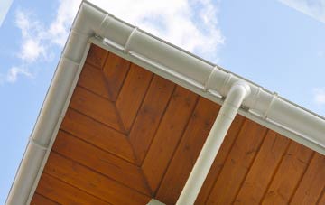 Hulham soffit types