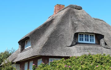 thatch roofing Hulham, Devon