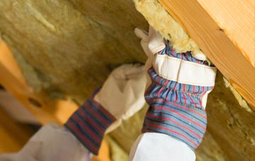 types of Hulham pitched roof insulation materials