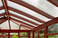 Hulham conservatory roofing insulation