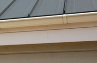 Hulham soffit repair
