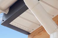 find rated Hulham soffit companies